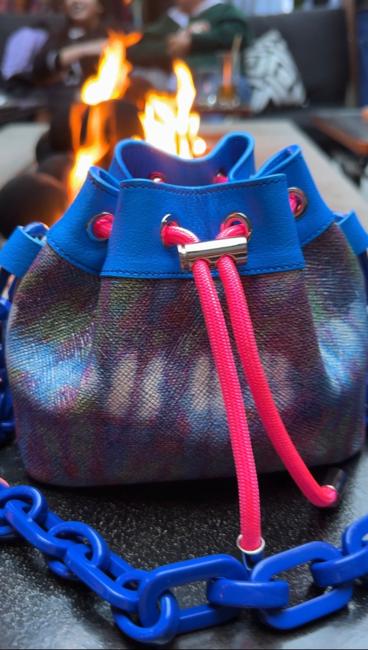 Giggle Bag