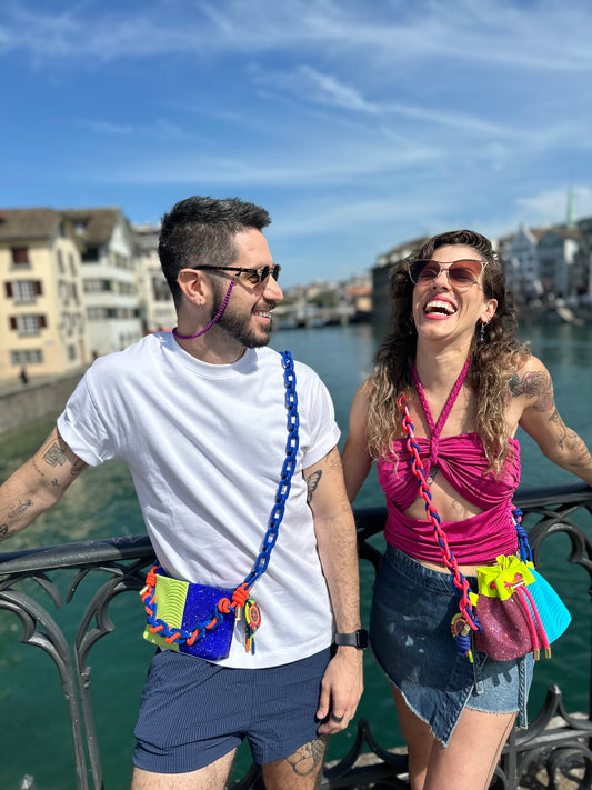 Giggle Bag Mini