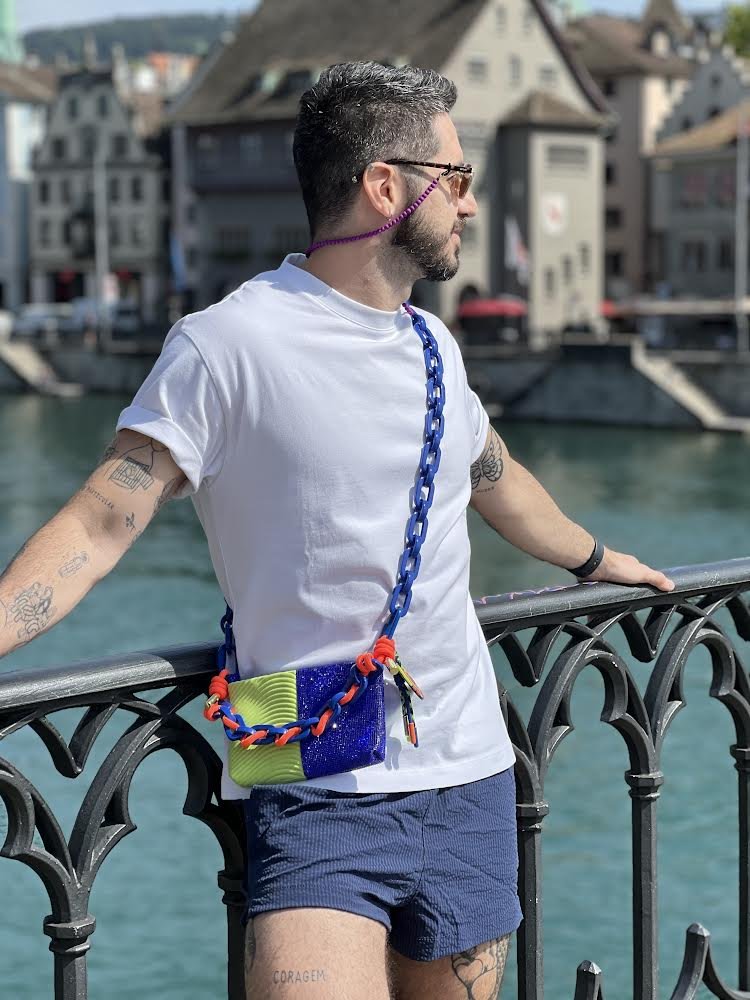Bliss Bag